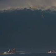 Big Wave Accident Bodyboard ACCIDENTS Wave Crash
