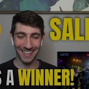 Salma Just The Way You Are Bruno Mars Indonesian Idol REACTION