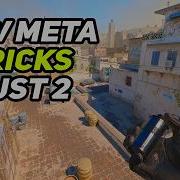 CS2 Dust 2 New Meta Tricks To Dominate In 2026