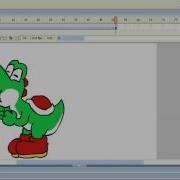 Flash MX Motion Tween Effects Tutorial