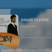 Hasan Yıldırım Hesapta Yoktu Lyric Video
