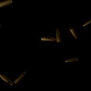 Falling Bullets