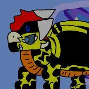 Time Machine WOF OC Canon MAP Part 7