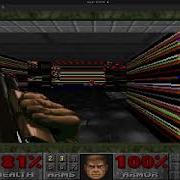 CSFML DOOM Test Footage