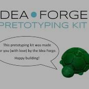 Pretotyping Kit Unboxing