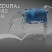 Анимируйте персонажа за 15 минут в Blender