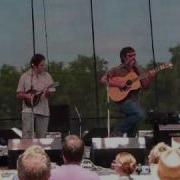Larry Keel Natural Bridge Delfest 2010 Fishing Reel
