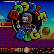 Doodlebug Bug Bash 2 Game Over AMIGA OST