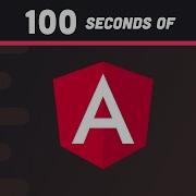 Angular In 100 Seconds