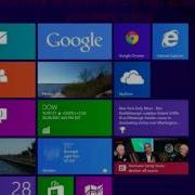 Windows 8 Tutorial Basics