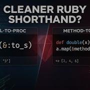 Symbol To Proc Vs Method To Proc