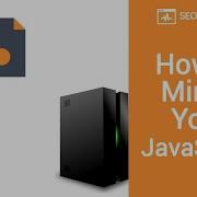 Как минимизировать ваш JavaScript код
