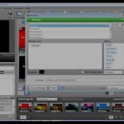 ProPresenter 5 Countdowns And Messages