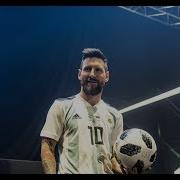 Lionel Messi Road To Russia World Cup 2018 1080p HD