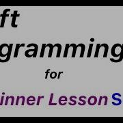 Functions In Swift Lesson 7