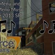 Source Shorts 5 Main Menu And Pause Menu Music Source 2013 SP