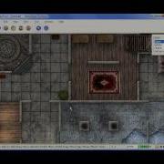 MapTool Tutorial New Map