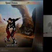 Michael Jackson The Experience PS3 Speed Demon Test