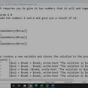 Using The SWITCH Statement In PowerShell