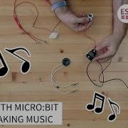 Coding With Micro Bit Part 4 Making Music