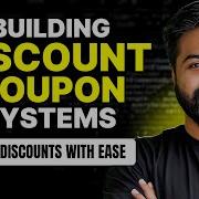 Build Discount Coupon Engine System Design