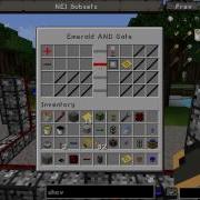 Minecraft 1 7 10 Buildcraft 6 2 X Robots