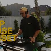 Jay Aliyev Sunset Mix Live