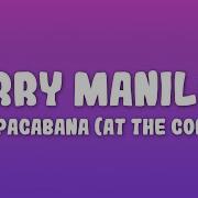 Barry Manilow Copacabana At The Copa