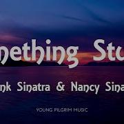 Frank Sinatra Something Stupid Lyrics With Nancy Sinatra