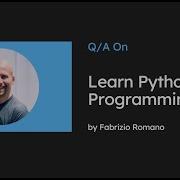 Learn Python Programming Fourth Edition I Fabrizio Romano I Heinrich Kruger I Packt