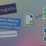 Check For Missing Docstrings In Python With Interrogate