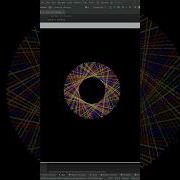 Python Turtle Fun 21 Creating A Hypnotic Vortex Of Colors With Python Turtle Matrixcode