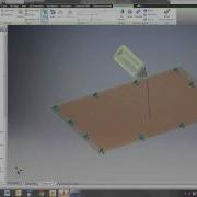 Drop Test Your Design In Autodesk Nastran In CAD
