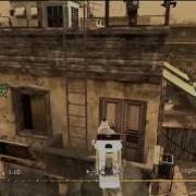 SICKEST COD4 LADDER BOUNCE EVER BACKLOT