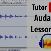 Audacity Tutorial Lesson 121 Export Separate Tracks