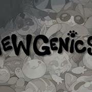 Chaos Map Mewgenics OST
