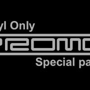 100 VINYL History Of Hardcore PROMO Special Part 3 1999 Till 2003 Livestream 110 03 09 2025