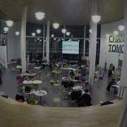 RGUHack V Timelapse