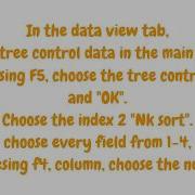 Magic XPA Simple Tree Control Tutorial