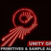 Unity3d Graphics Creating Dynamic Primitives Spectrum Audio Data And Post Processing Effects