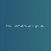 Vanilla JavaScript Versus Frameworks 16