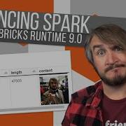 Advancing Spark Databricks Runtime 9