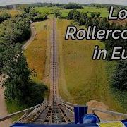 The Ultimate Onride POV Video Lightwater Valley 2019