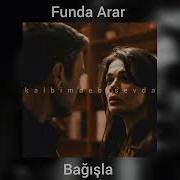 Funda Arar Bağışla Speed Up
