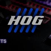 Создание эффектов на консолях Hog Family
