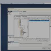 How To RESTORE A DATABASE BACKUP FILE BAK In SQL Server 2016