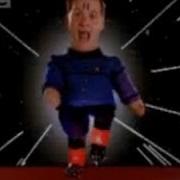 The Rimmer Experience Red Dwarf BBC