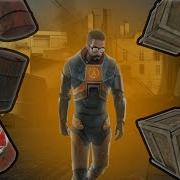 Half Life 2 But You Are The Gravity Gun