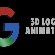 3D анимация логотипа в After Effects Эффект разбивания Учебное пособие по After Effects Без