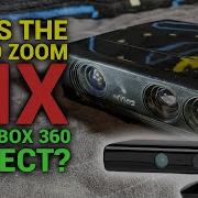 Can THIS Make The Kinect Work Properly Nyko Zoom Lens Tryout